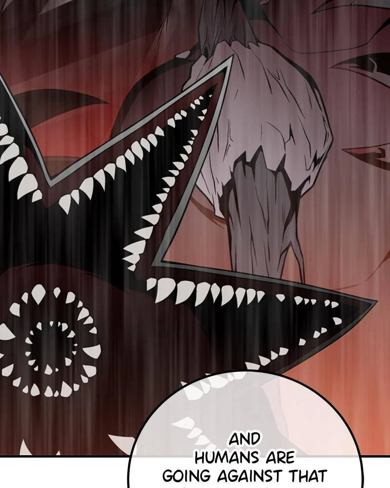 The Earth Savior Selection Chapter 39 – Page 21
