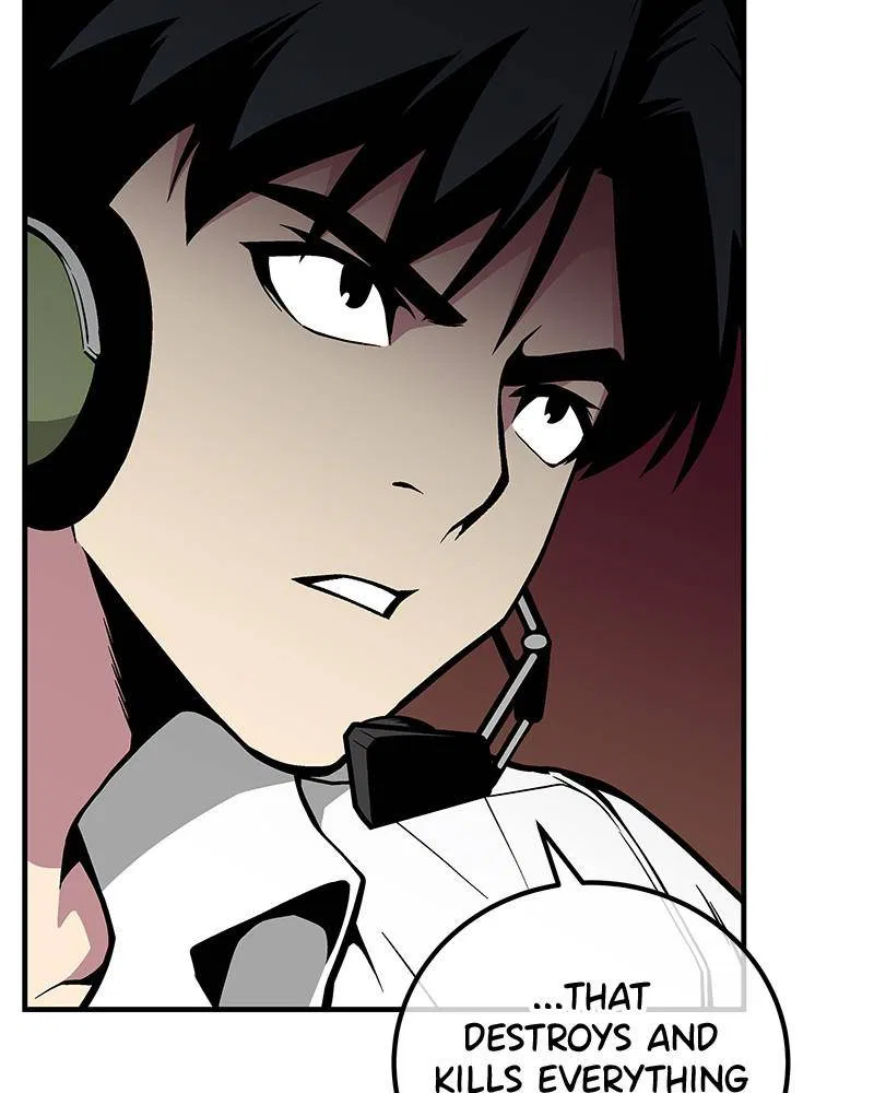 The Earth Savior Selection Chapter 39 – Page 33