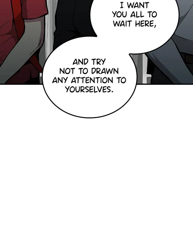 The Earth Savior Selection Chapter 39 – Page 37