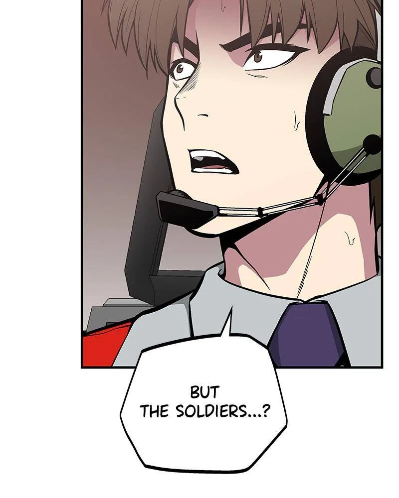 The Earth Savior Selection Chapter 39 – Page 40