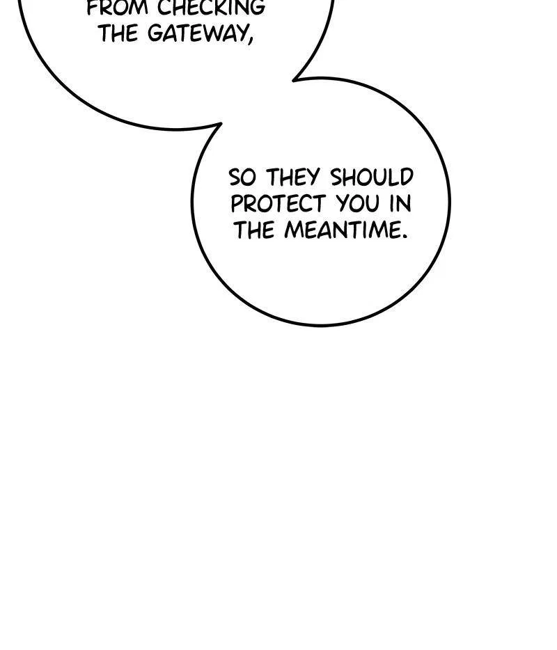 The Earth Savior Selection Chapter 39 – Page 43