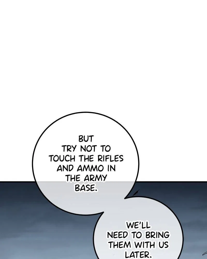 The Earth Savior Selection Chapter 39 – Page 46