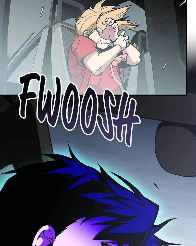 The Earth Savior Selection Chapter 39 – Page 50