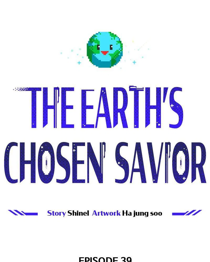 The Earth Savior Selection Chapter 39 – Page 55