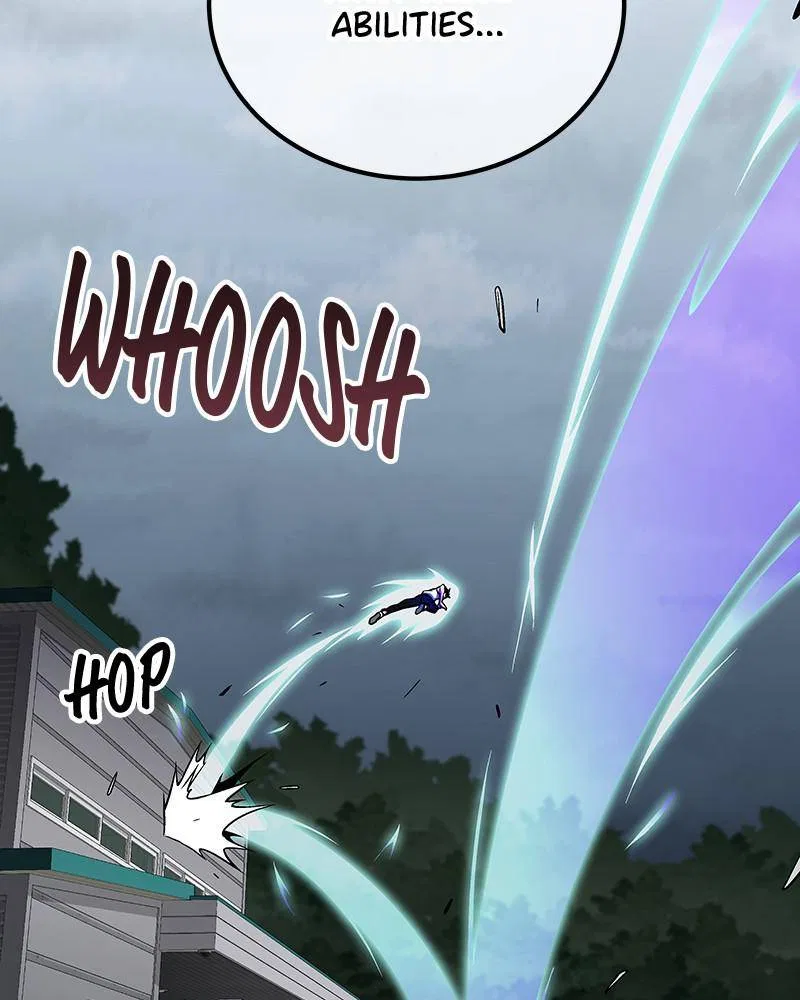 The Earth Savior Selection Chapter 39 – Page 65