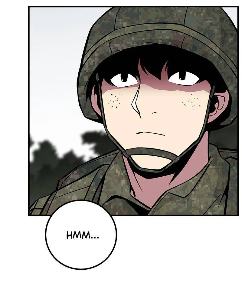 The Earth Savior Selection Chapter 39 – Page 80