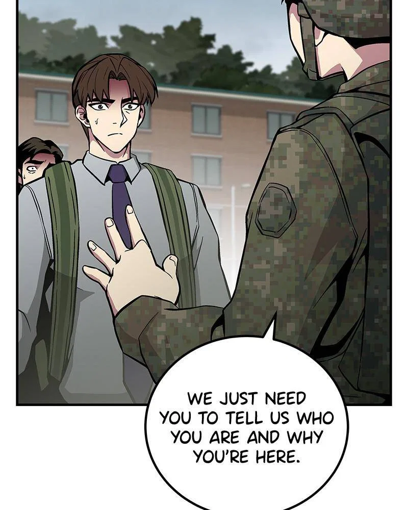 The Earth Savior Selection Chapter 39 – Page 85