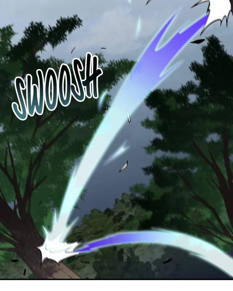 The Earth Savior Selection Chapter 39 – Page 111