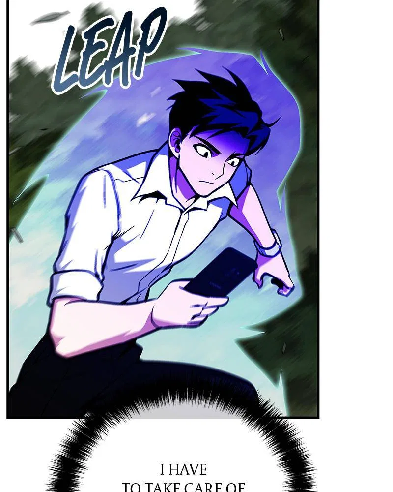 The Earth Savior Selection Chapter 39 – Page 113