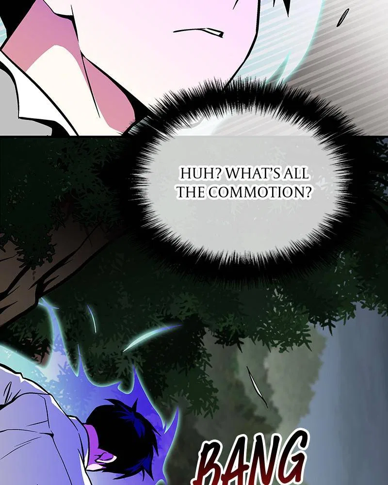 The Earth Savior Selection Chapter 39 – Page 118