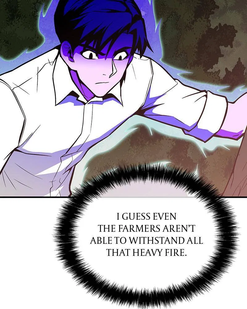 The Earth Savior Selection Chapter 39 – Page 128