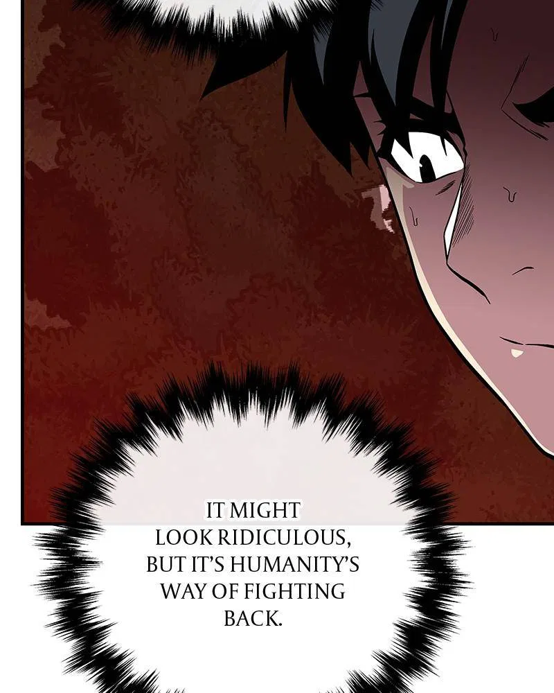 The Earth Savior Selection Chapter 39 – Page 145
