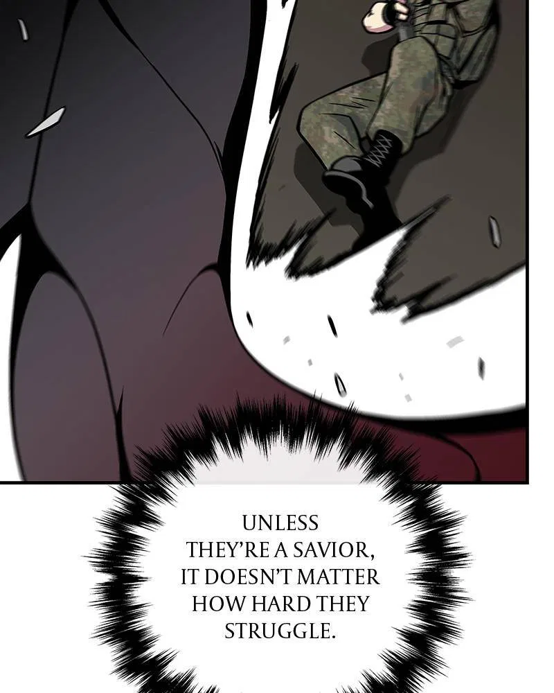 The Earth Savior Selection Chapter 39 – Page 154