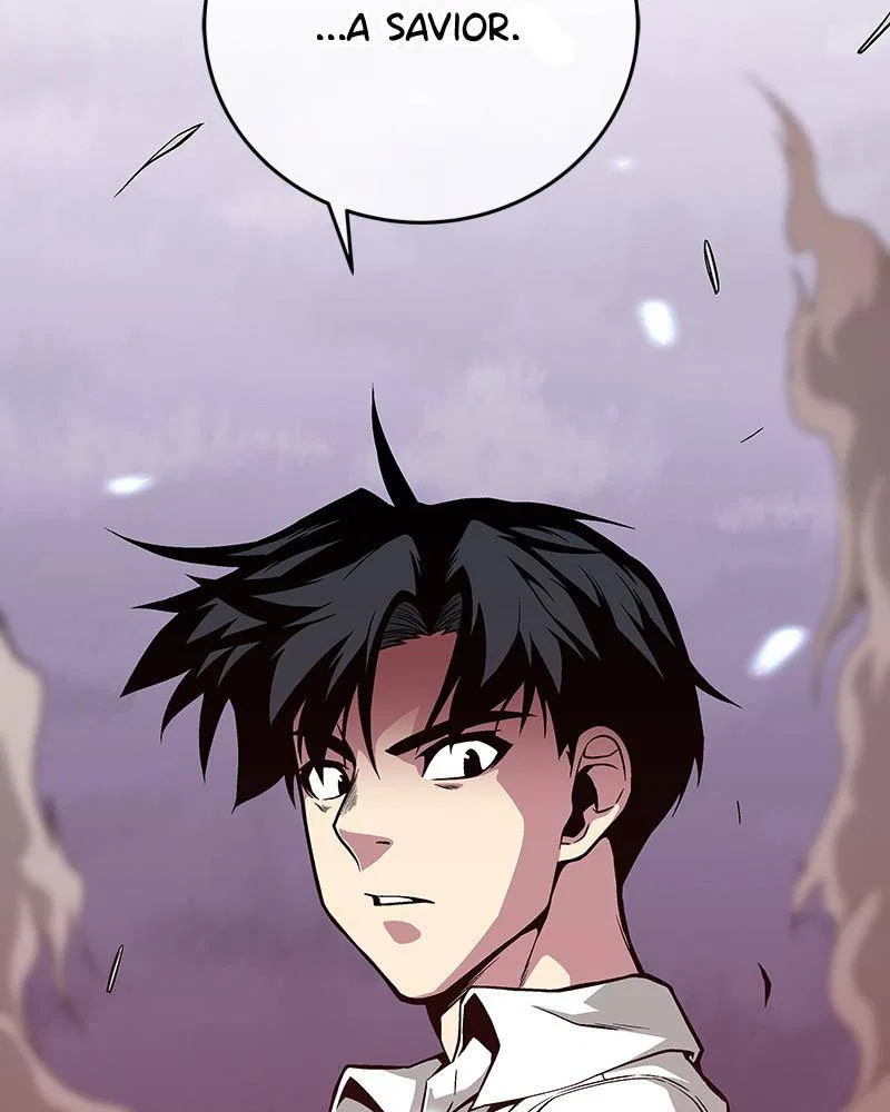 The Earth Savior Selection Chapter 39 – Page 185