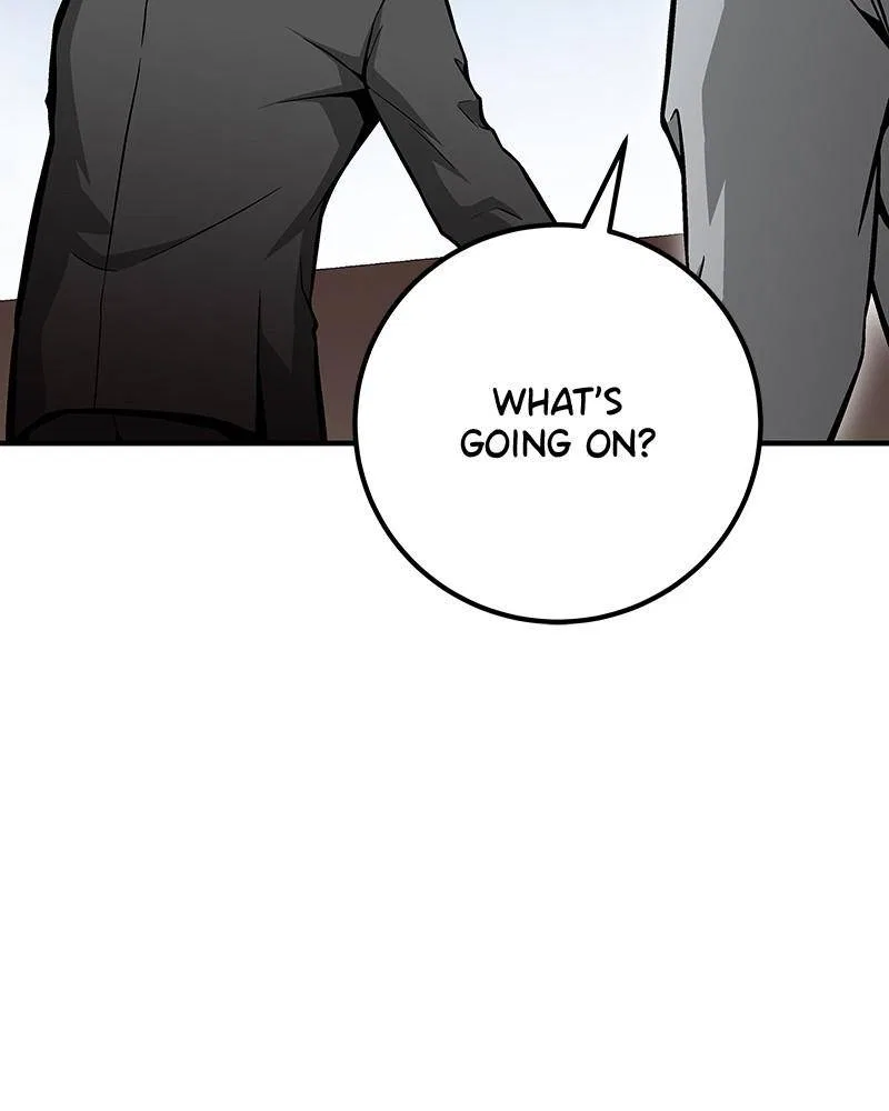 The Earth Savior Selection Chapter 38 – Page 5