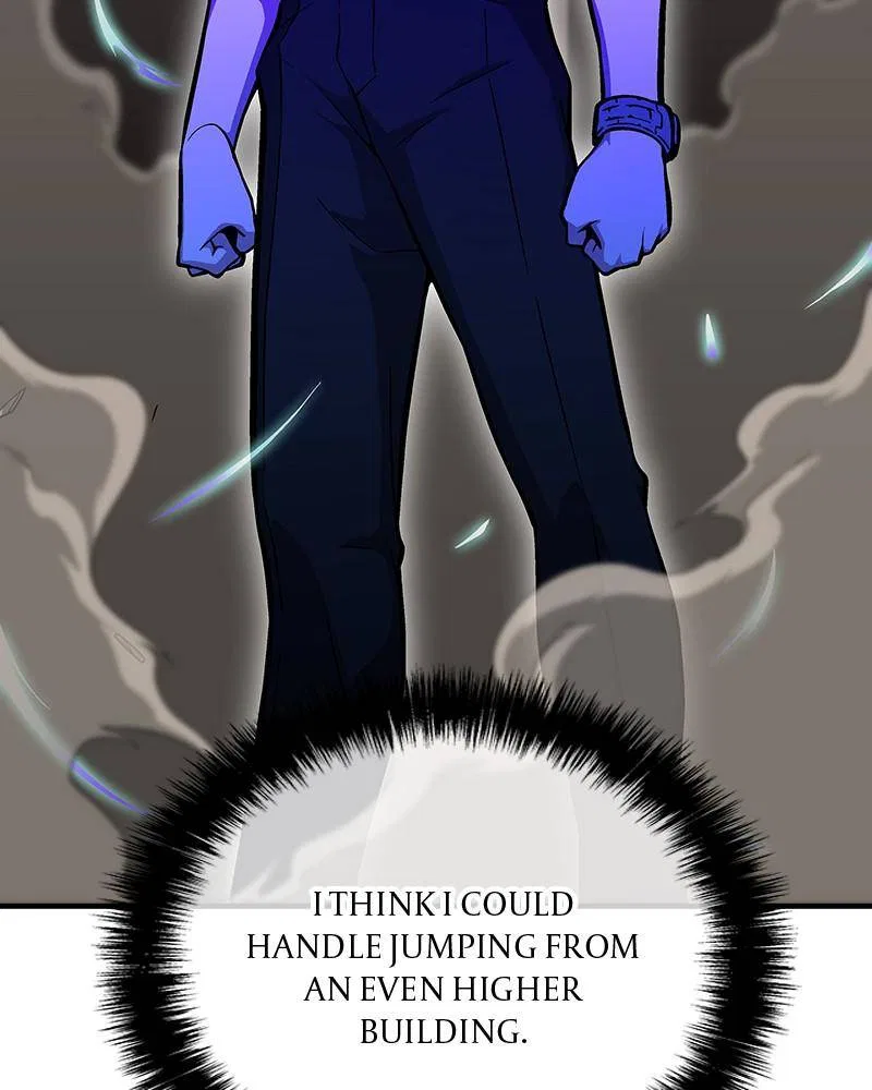 The Earth Savior Selection Chapter 38 – Page 17
