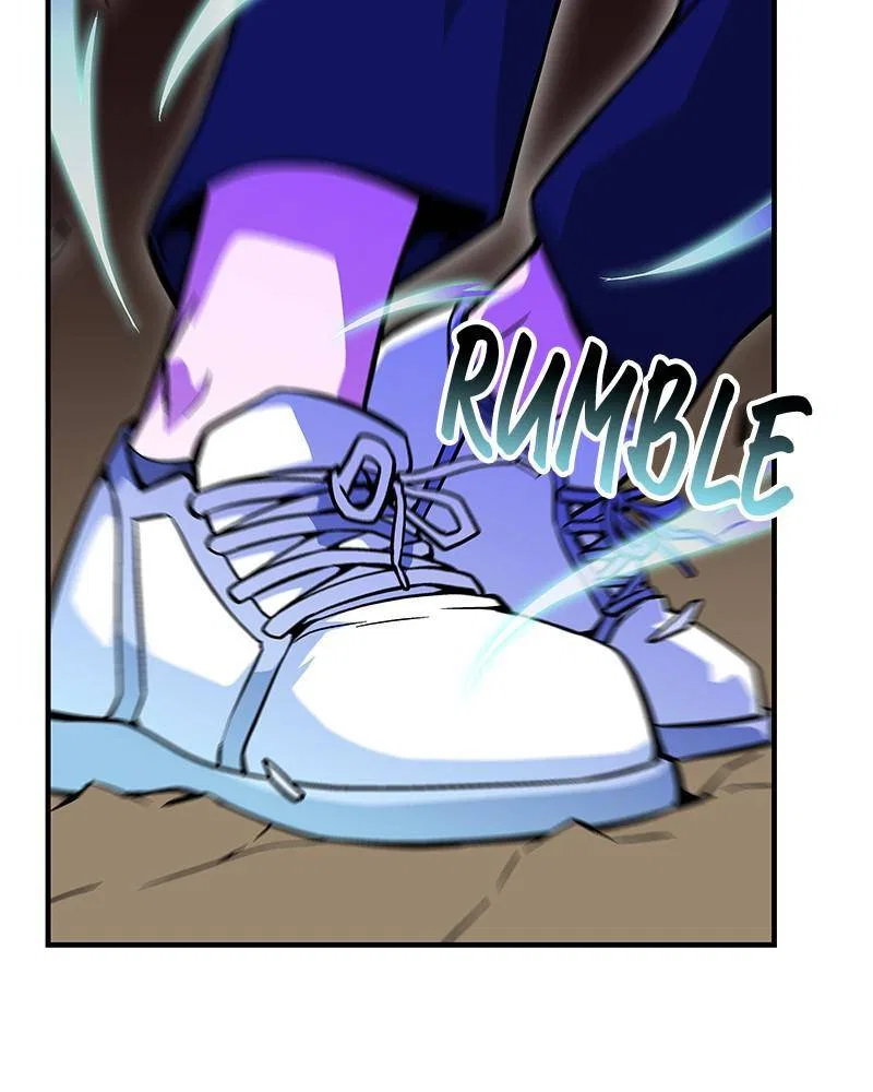 The Earth Savior Selection Chapter 38 – Page 23