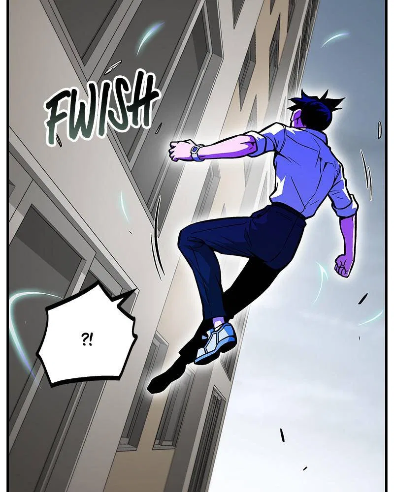 The Earth Savior Selection Chapter 38 – Page 29