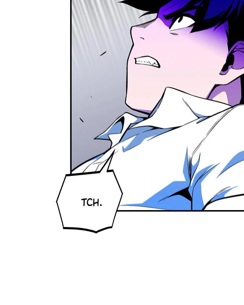 The Earth Savior Selection Chapter 38 – Page 32