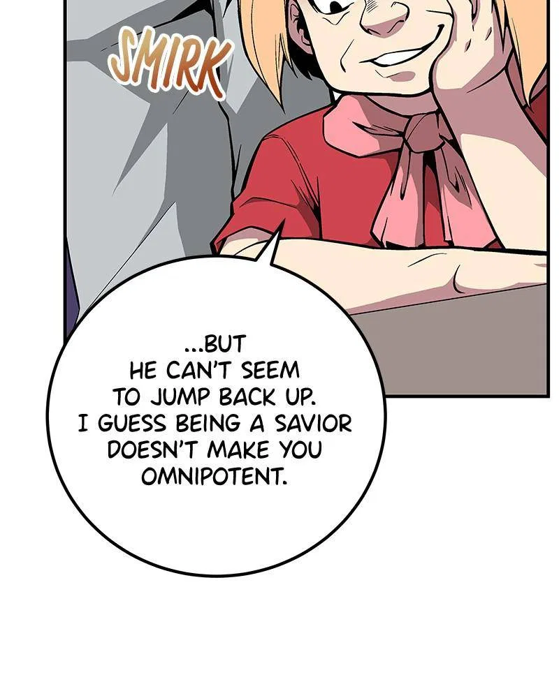 The Earth Savior Selection Chapter 38 – Page 44