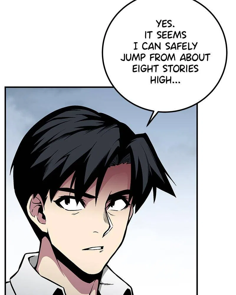 The Earth Savior Selection Chapter 38 – Page 70