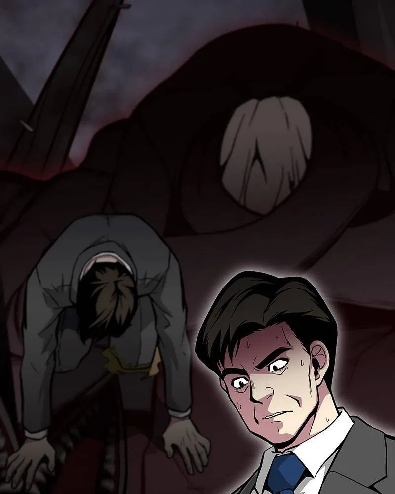 The Earth Savior Selection Chapter 38 – Page 84