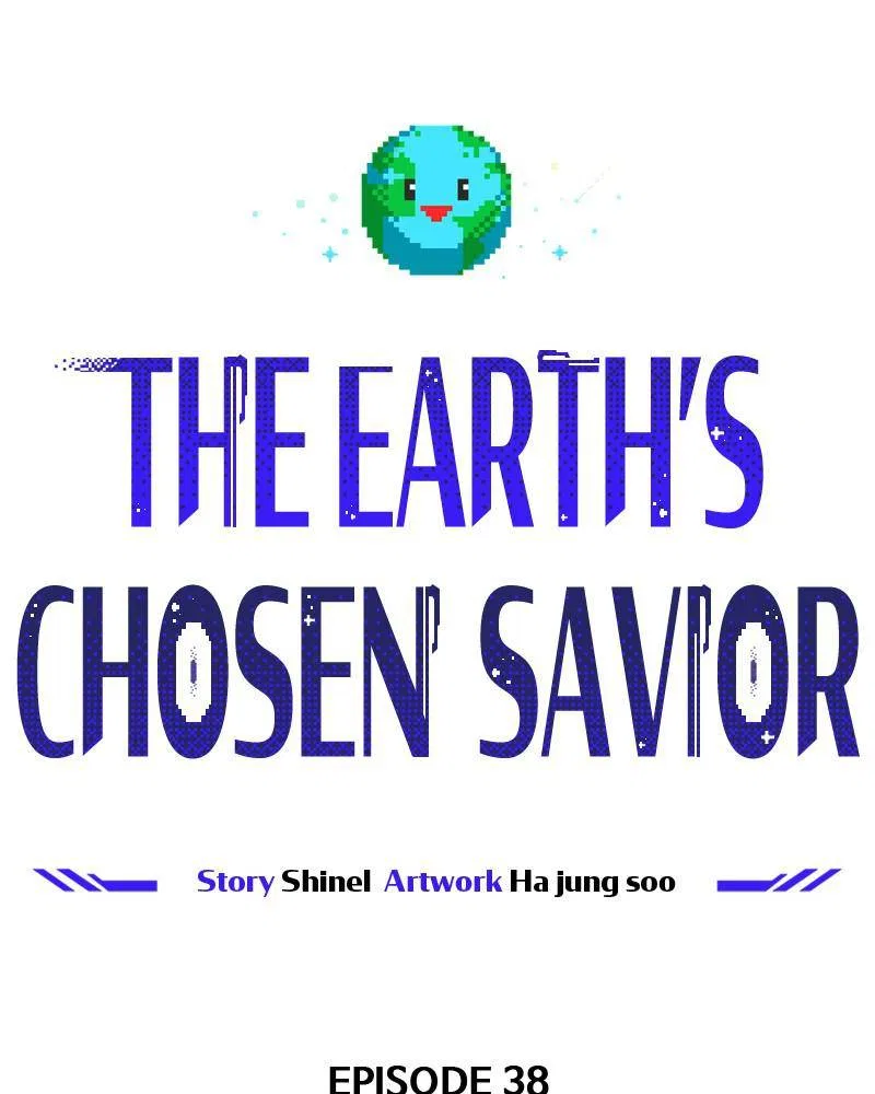 The Earth Savior Selection Chapter 38 – Page 91