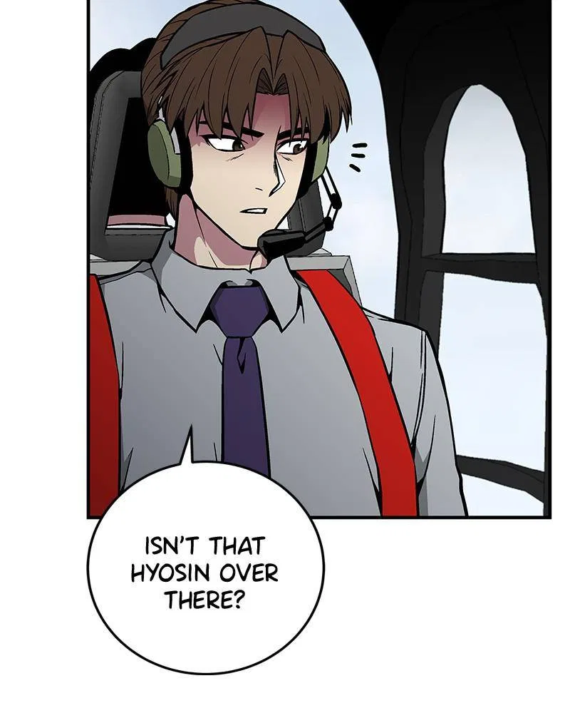 The Earth Savior Selection Chapter 38 – Page 101