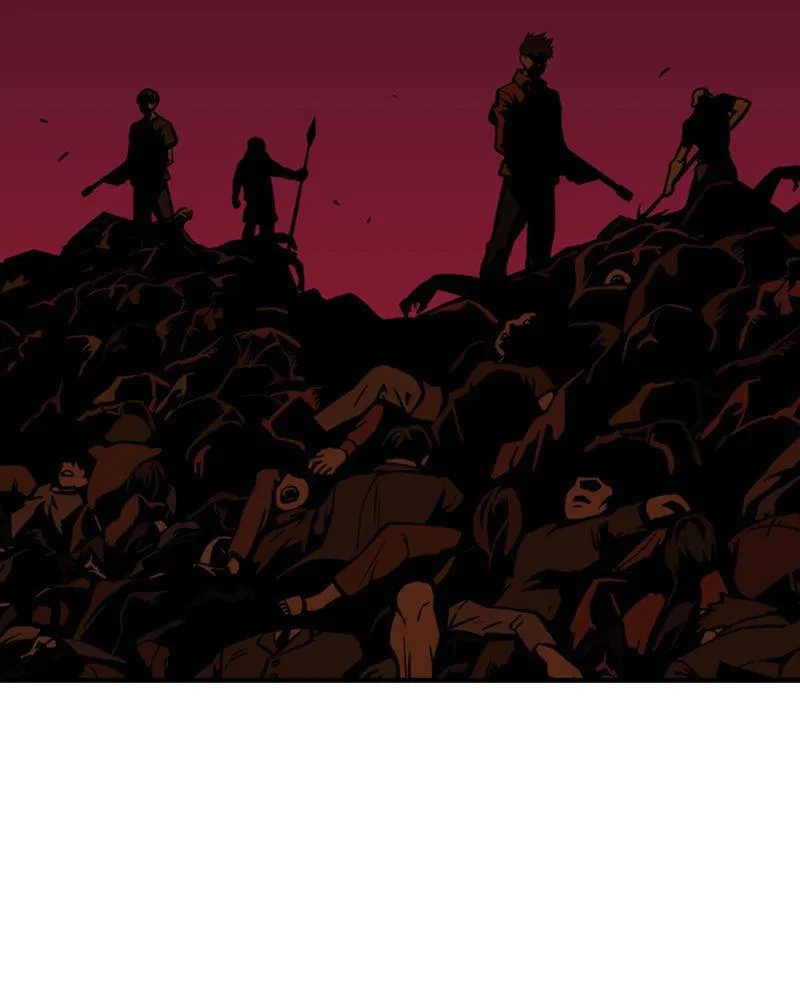 The Earth Savior Selection Chapter 38 – Page 118