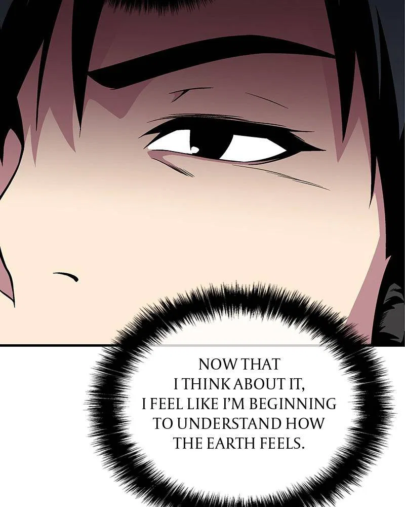 The Earth Savior Selection Chapter 38 – Page 124