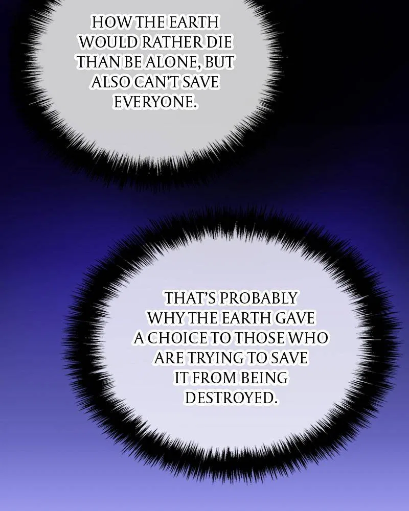 The Earth Savior Selection Chapter 38 – Page 128
