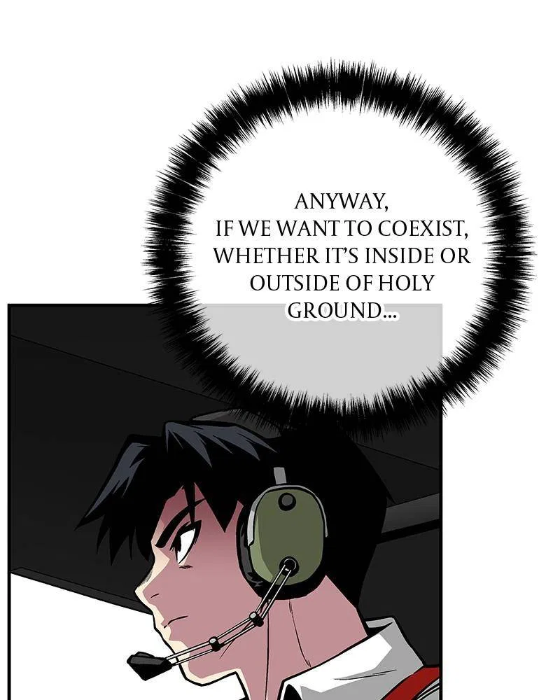 The Earth Savior Selection Chapter 38 – Page 130