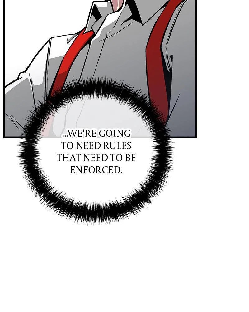 The Earth Savior Selection Chapter 38 – Page 131