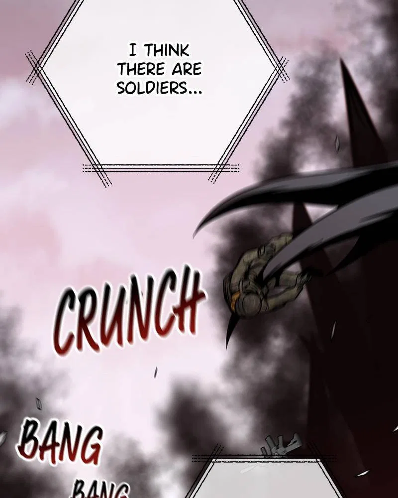 The Earth Savior Selection Chapter 38 – Page 141