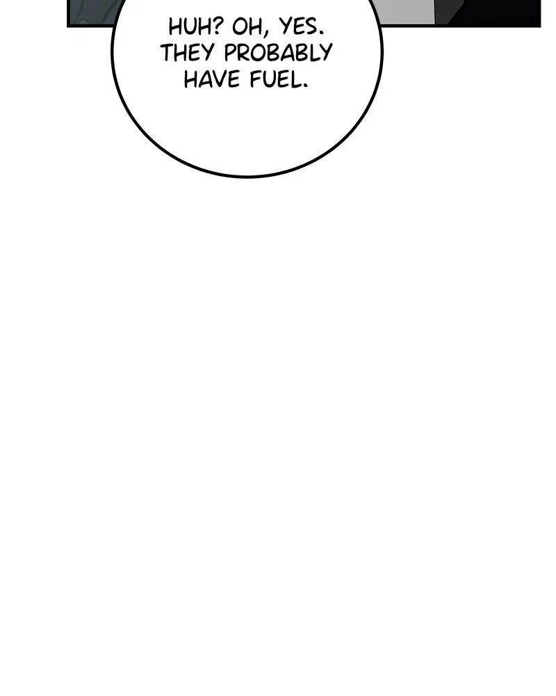 The Earth Savior Selection Chapter 38 – Page 151