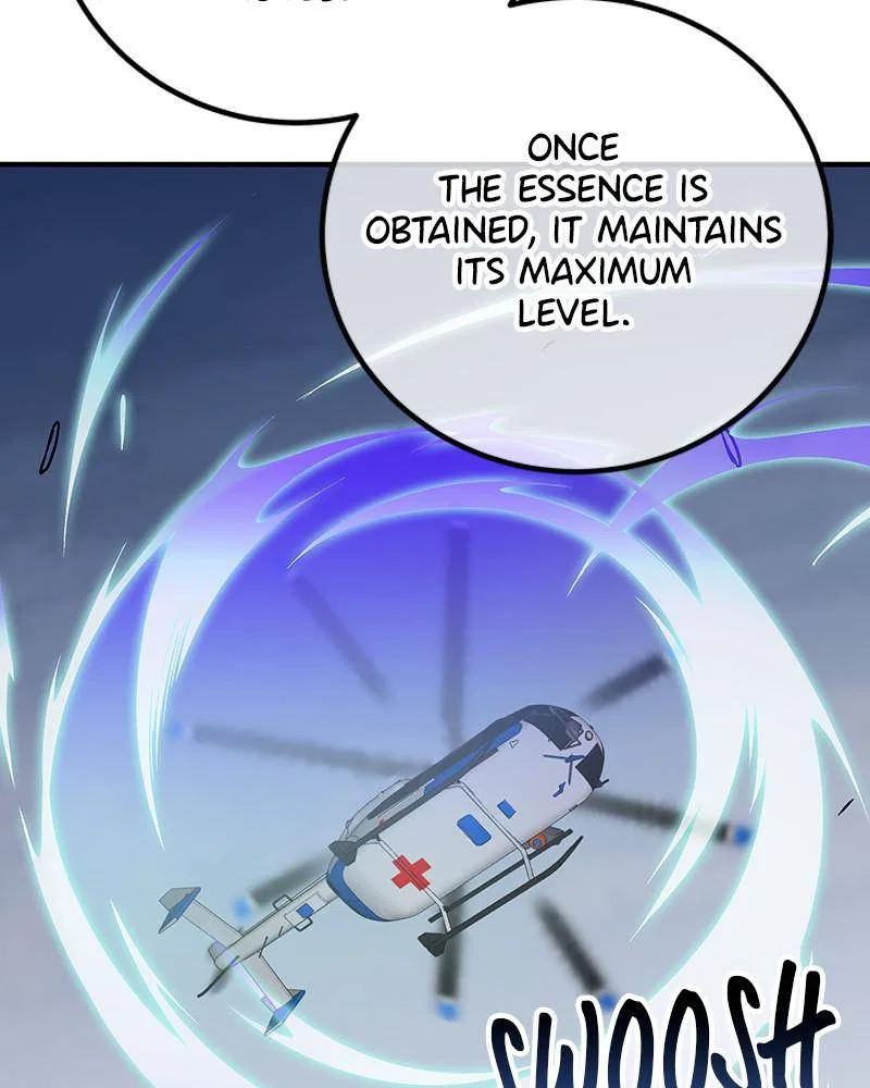 The Earth Savior Selection Chapter 38 – Page 158