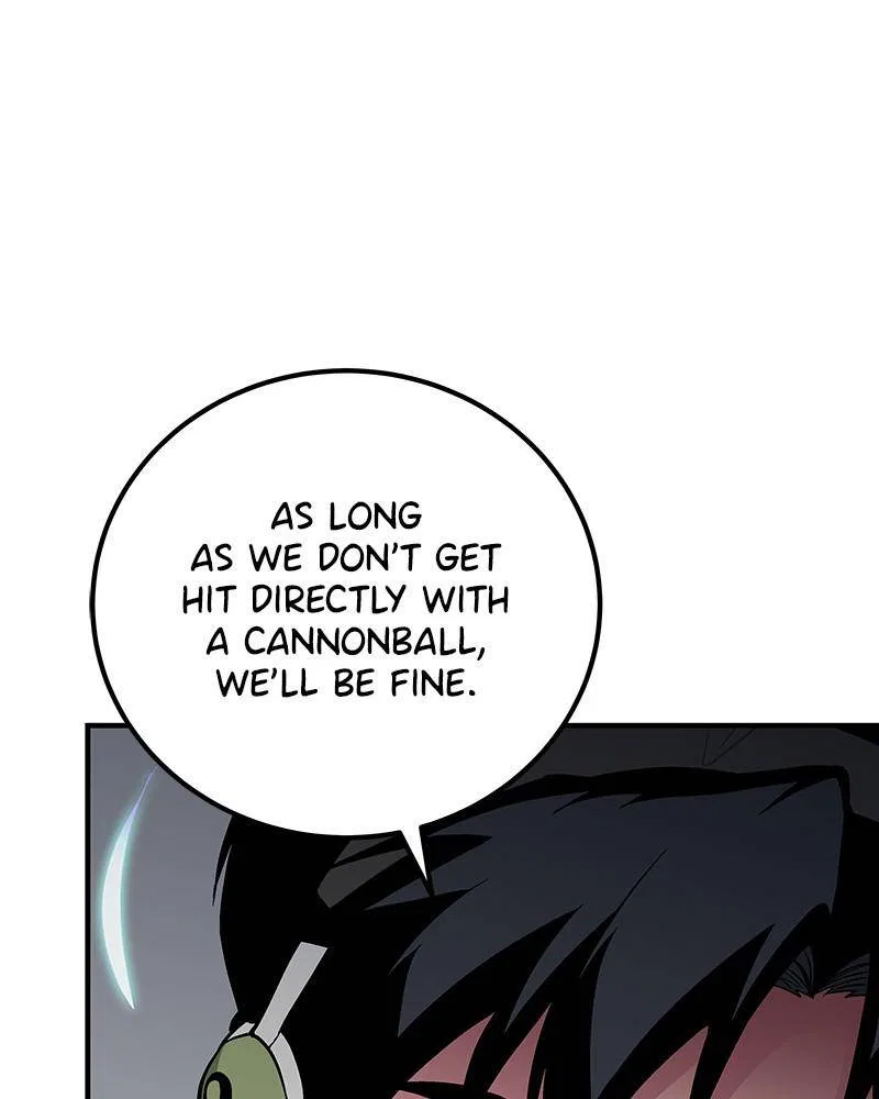 The Earth Savior Selection Chapter 38 – Page 160