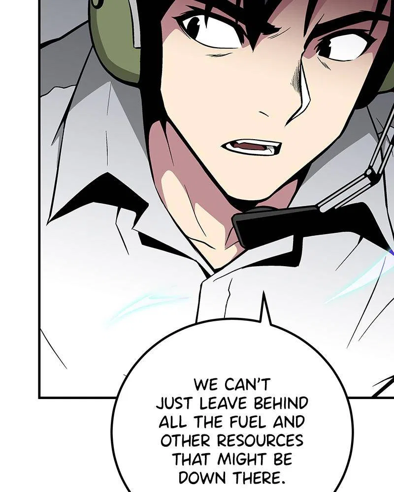 The Earth Savior Selection Chapter 38 – Page 161