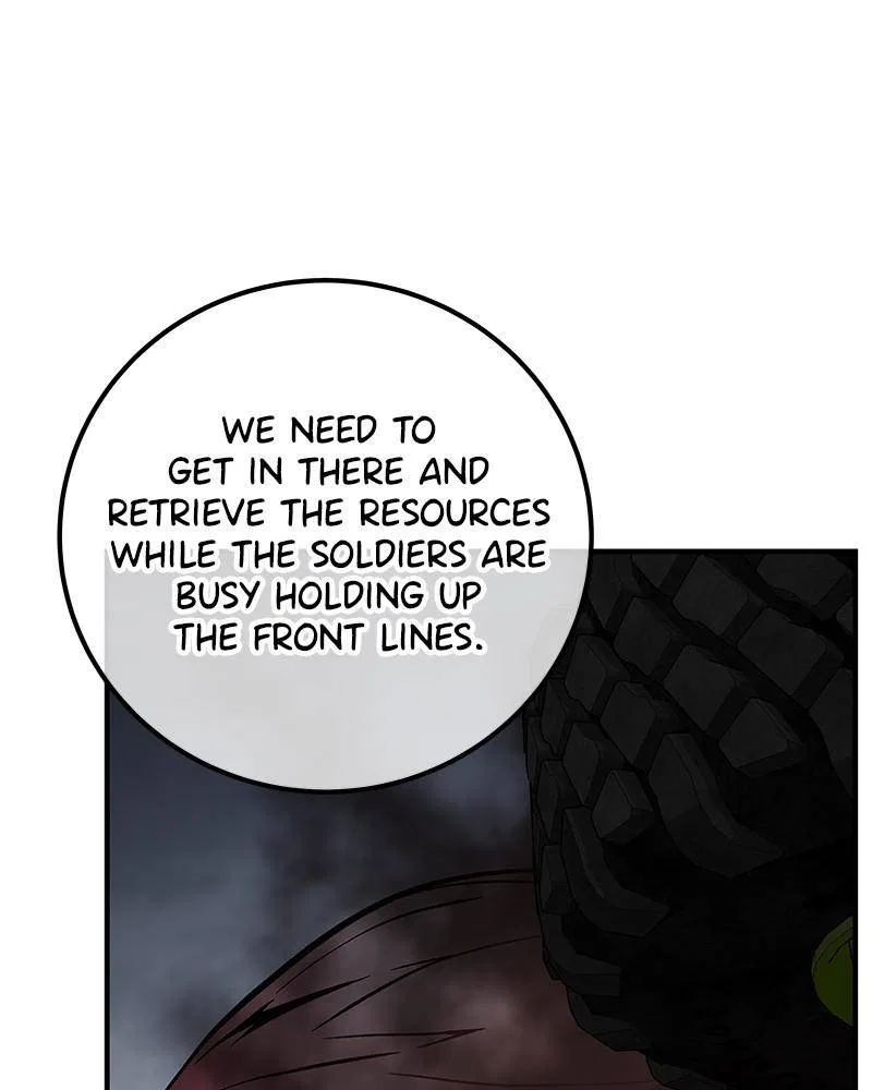 The Earth Savior Selection Chapter 38 – Page 165
