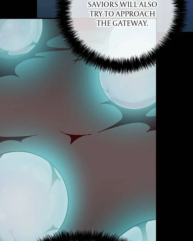 The Earth Savior Selection Chapter 38 – Page 172