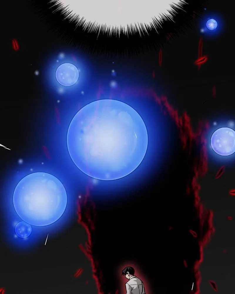 The Earth Savior Selection Chapter 38 – Page 176