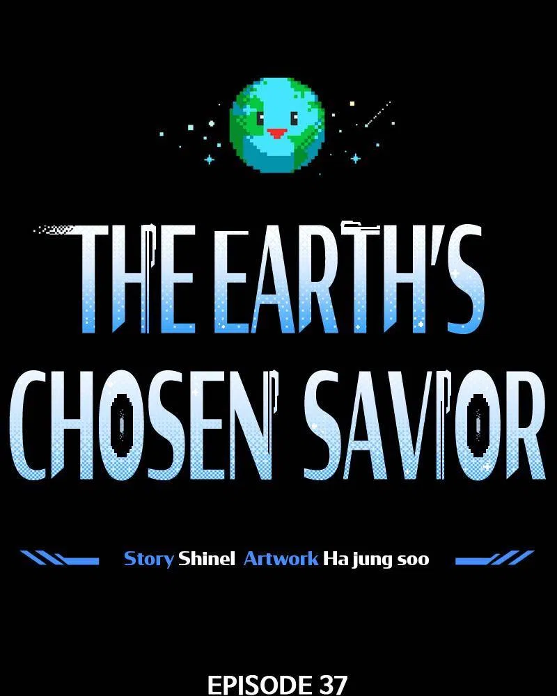 The Earth Savior Selection Chapter 37 – Page 2