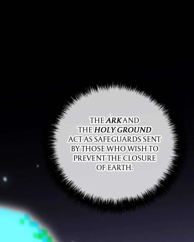 The Earth Savior Selection Chapter 37 – Page 23