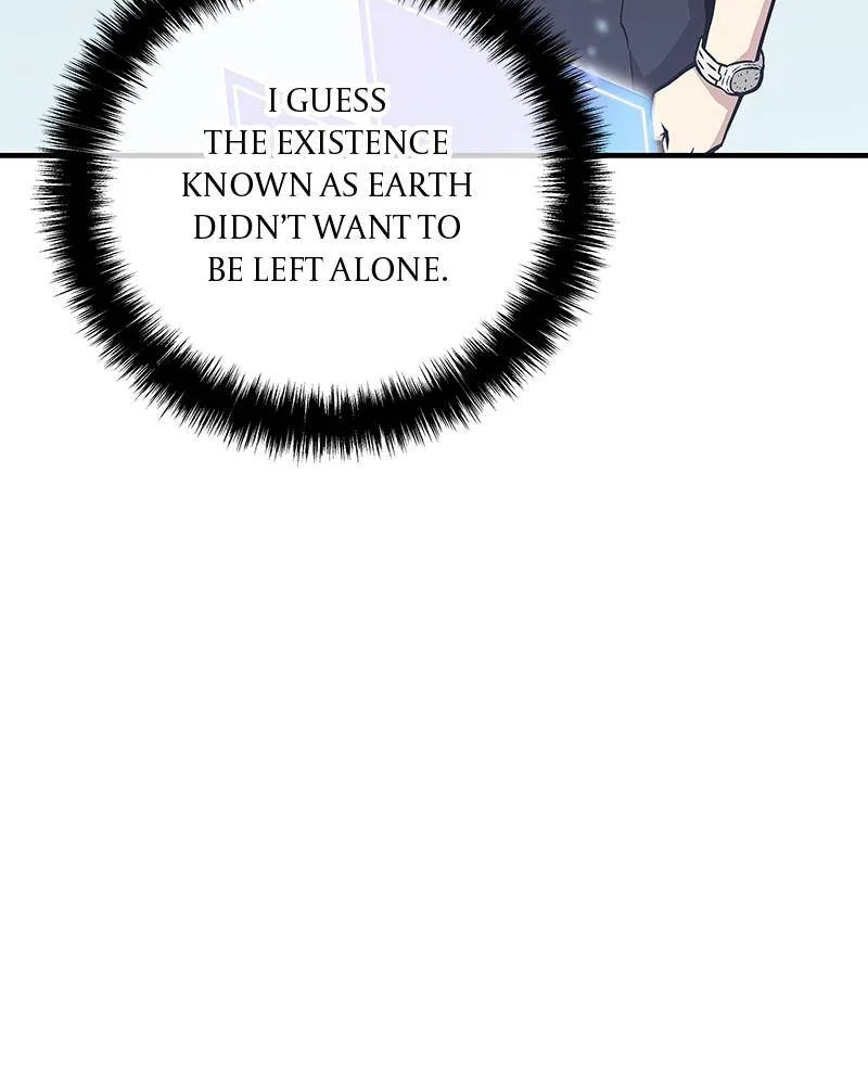 The Earth Savior Selection Chapter 37 – Page 25