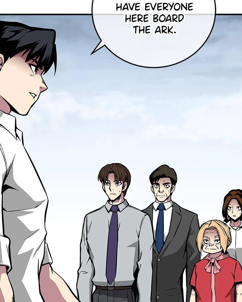 The Earth Savior Selection Chapter 37 – Page 30