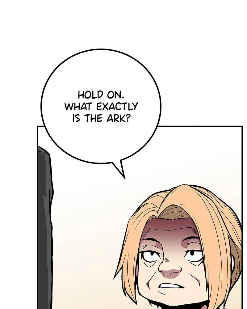 The Earth Savior Selection Chapter 37 – Page 32