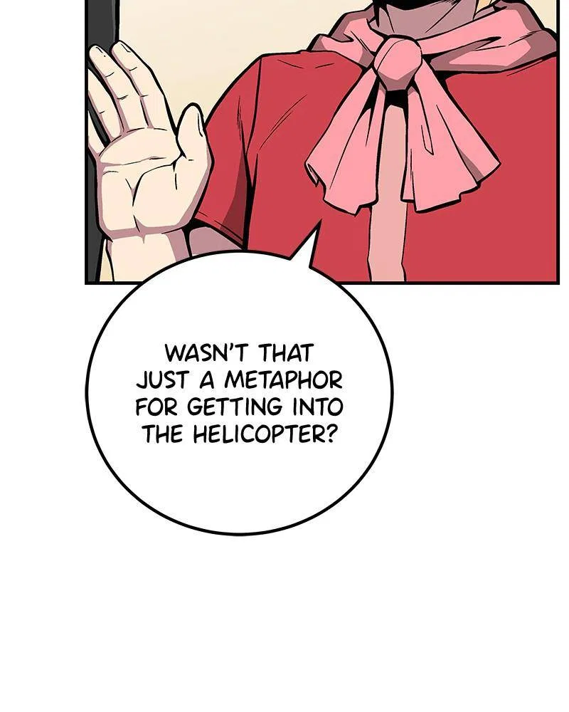 The Earth Savior Selection Chapter 37 – Page 33