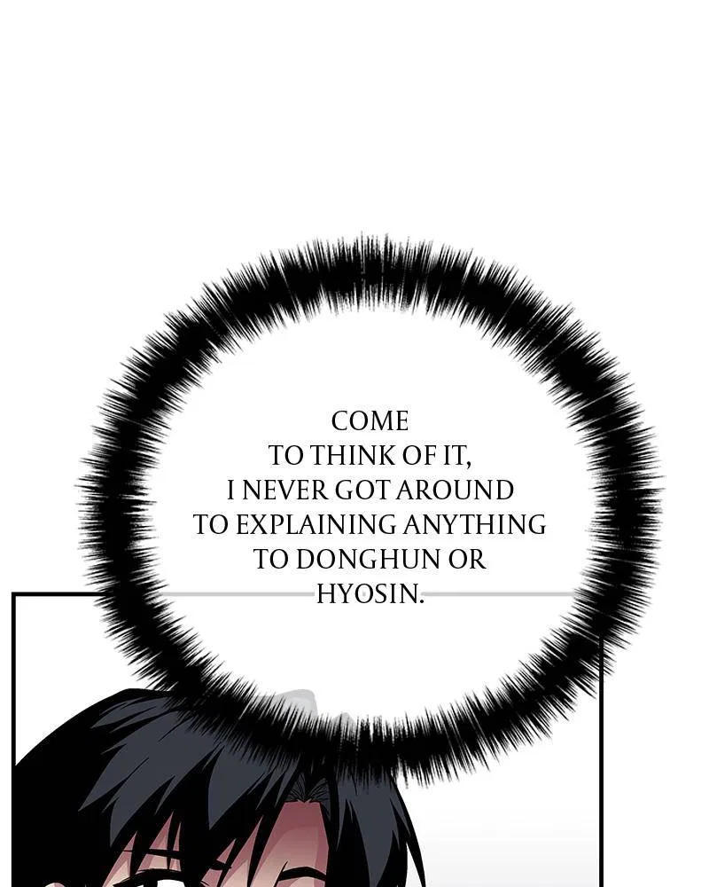 The Earth Savior Selection Chapter 37 – Page 34