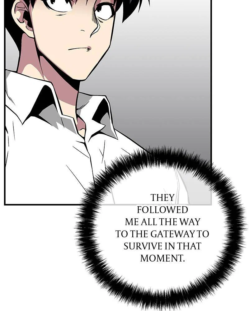 The Earth Savior Selection Chapter 37 – Page 35