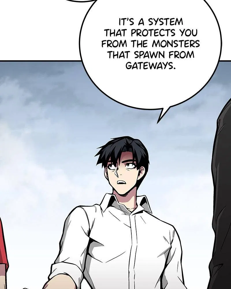 The Earth Savior Selection Chapter 37 – Page 38
